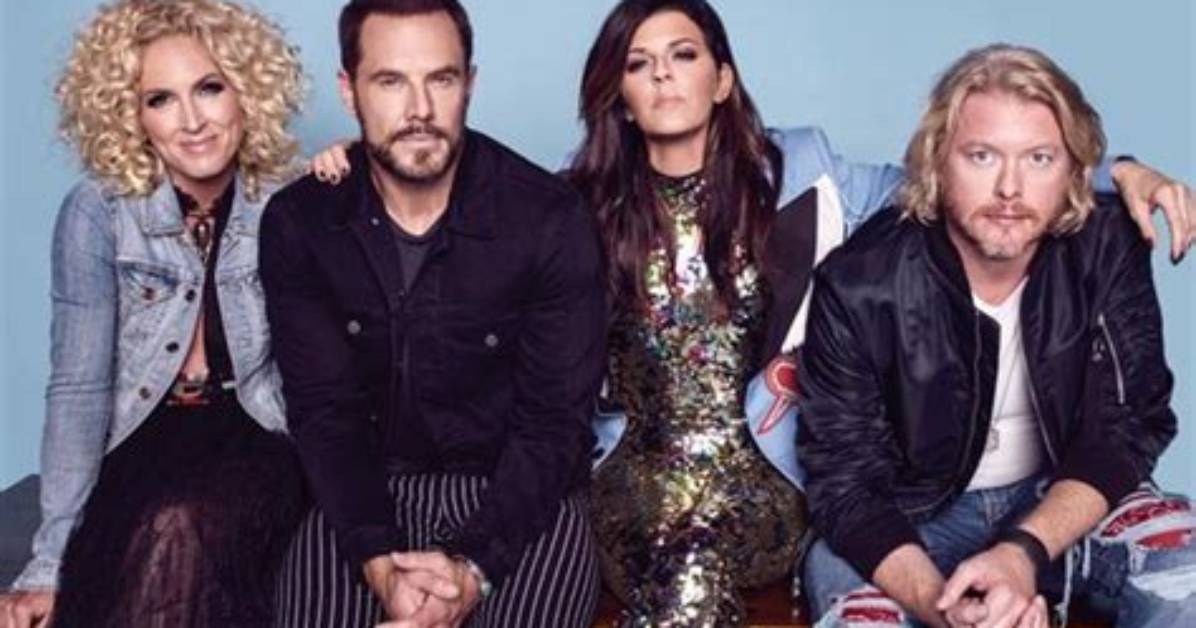 Little Big Town's Impressive Net Worth in 2023: Unveiling Their Wealth