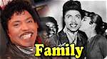 Little Richard's Legacy and Family Life