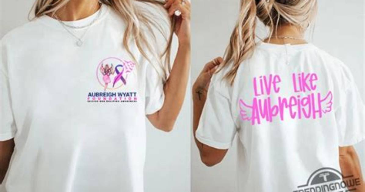 Live Like Aubreigh Wyatt: Understanding Her Background