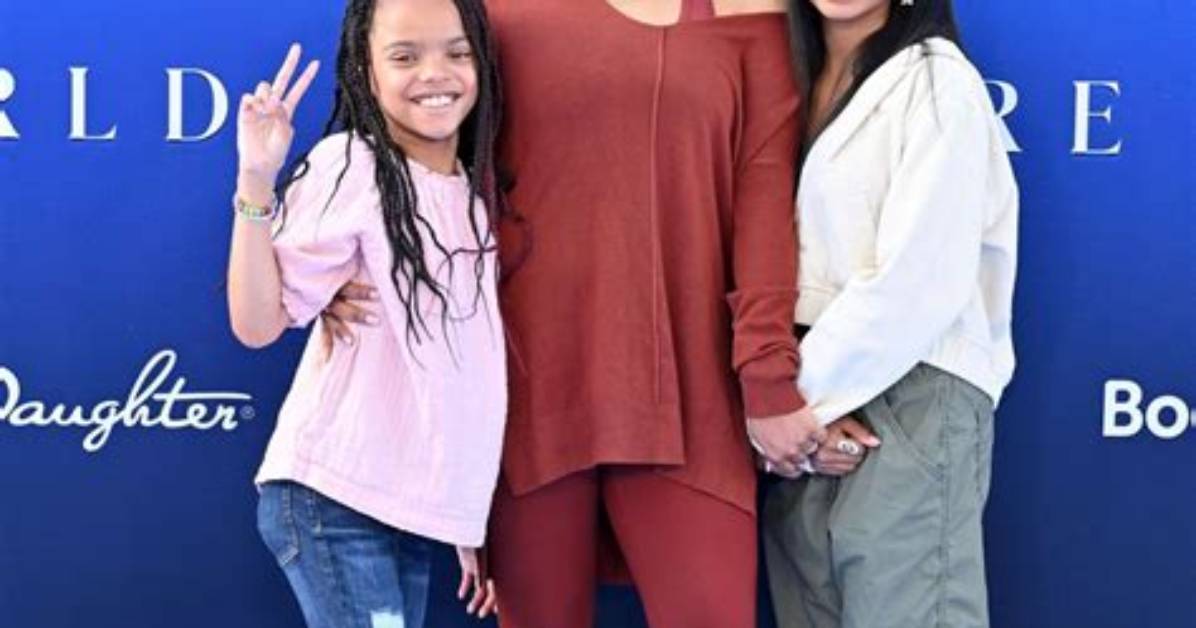 Liyah Kilpatrick's Journey and Insights