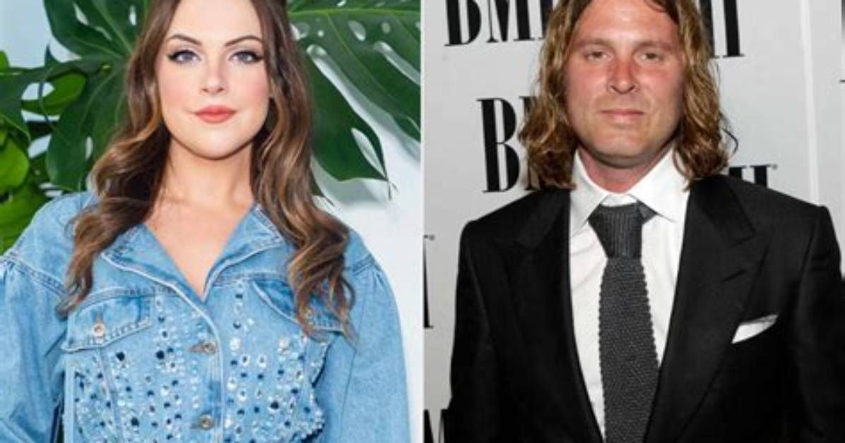 Liz Gillies's Marriage: Who's Her Lucky Husband?