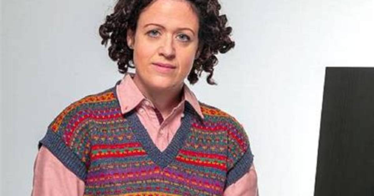 Liz Mcivor Height, Weight, Net Worth, Age, Birthday, Wikipedia, Who, Nationality, Biography