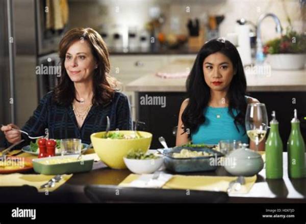 Liza Lapira's Parents and Their Impact