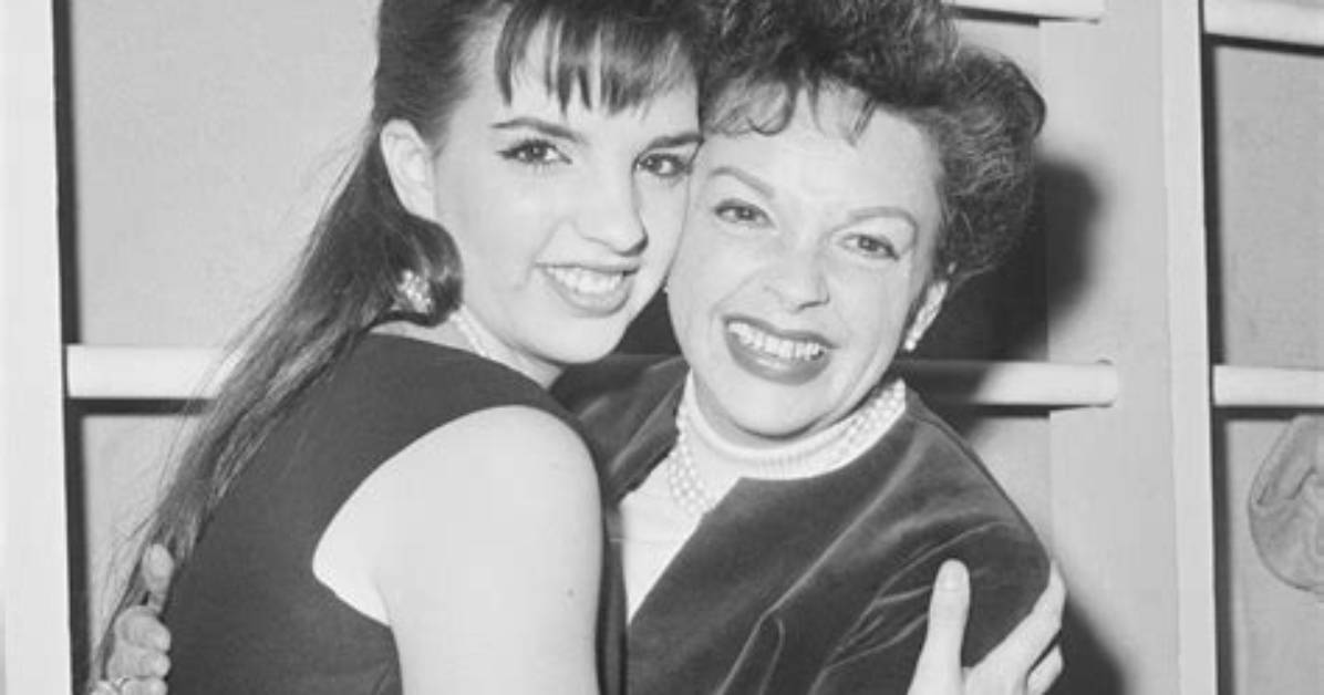 Liza Minnelli and Judy Garland: the Legacy of a Timeless Duo