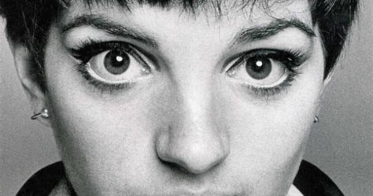 Liza Minnelli Young: a Glimpse into the Early Life of a Legendary Star