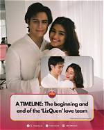Liza Soberano's Love Life: a Detailed Exploration