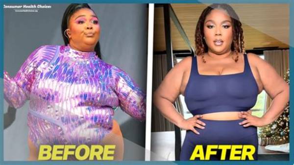 Lizzo's Transformative Weight Loss Journey: Unveiling Secrets and Strategies