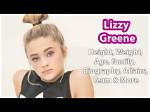 Lizzy_Col7 Tiktok, Height, Weight, Net Worth, Age, Wiki, Who, Instagram, Biography