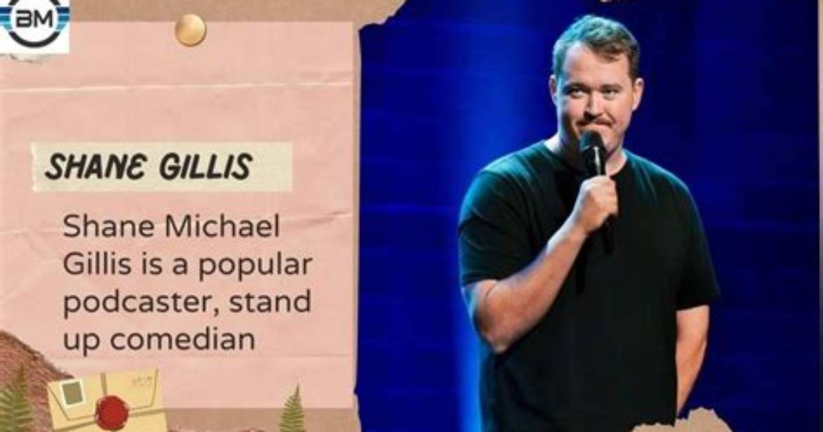 Locate Shane Gillis' Birthplace: Essential Guide