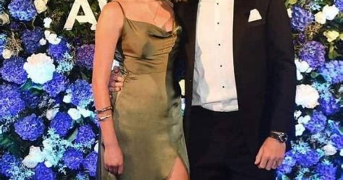Lockie Ferguson Wife: Is He Married to Girlfriend Emma Komocki? Relationship Timeline and Age Gap