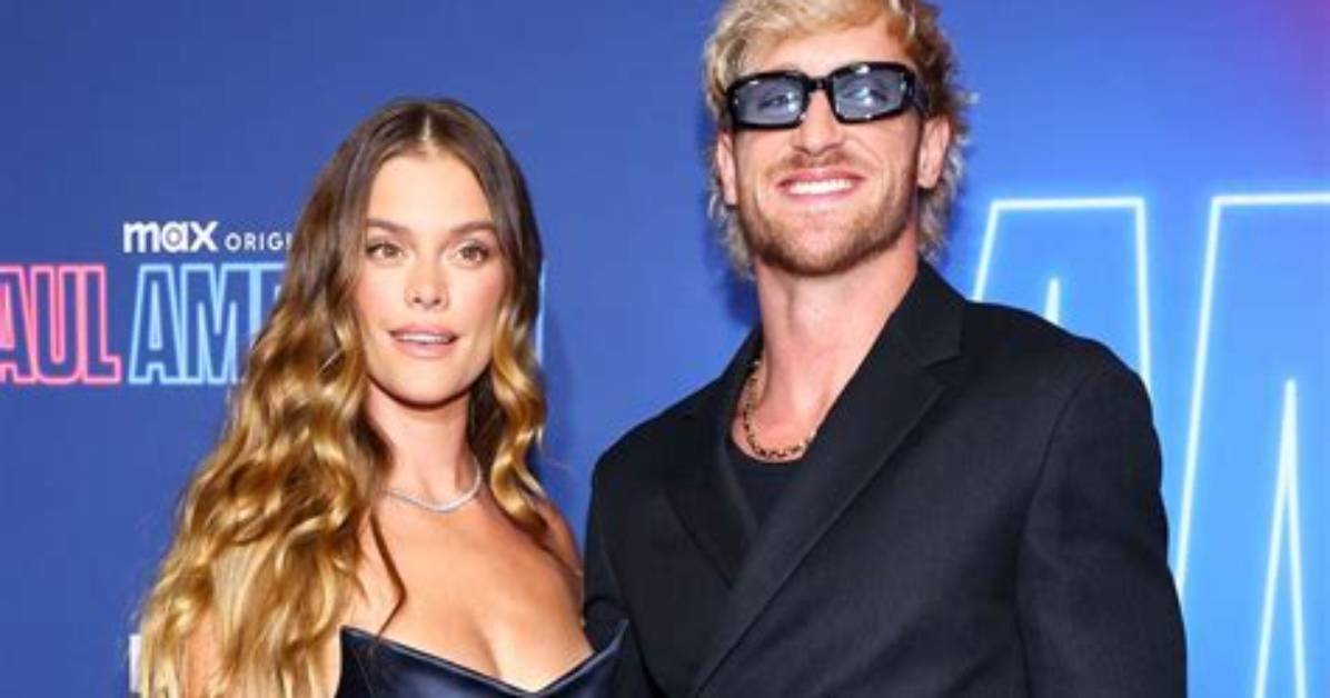 Logan Paul's Beautiful Wife and Her Stunning Photos