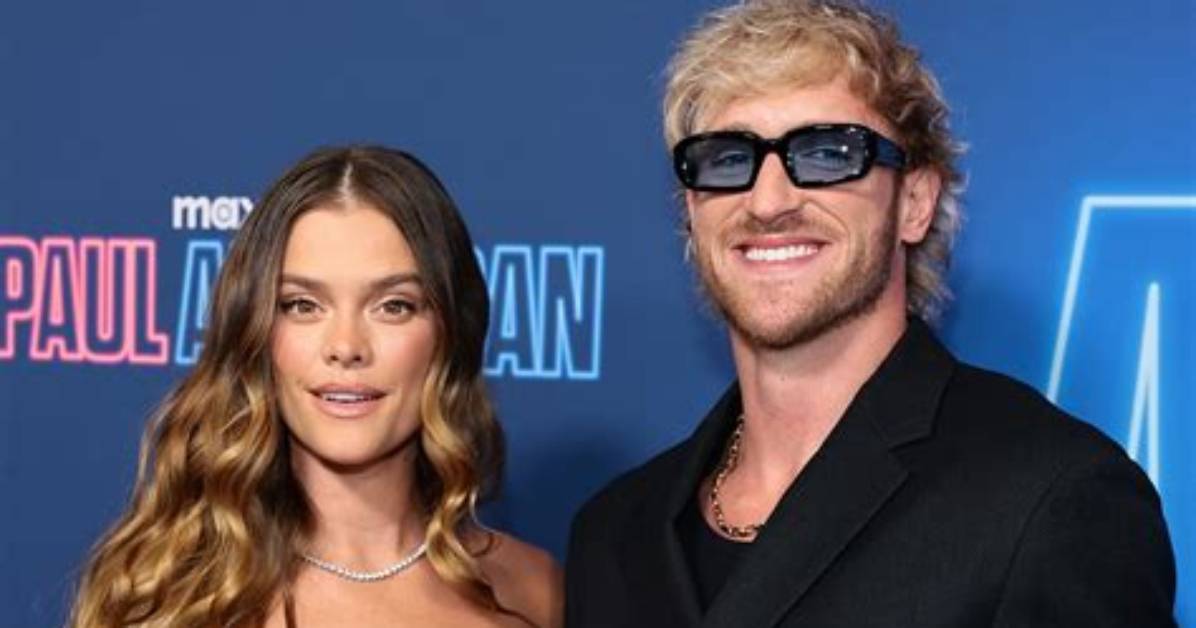 Logan Paul's Wife: Uncovering the Internet Sensation