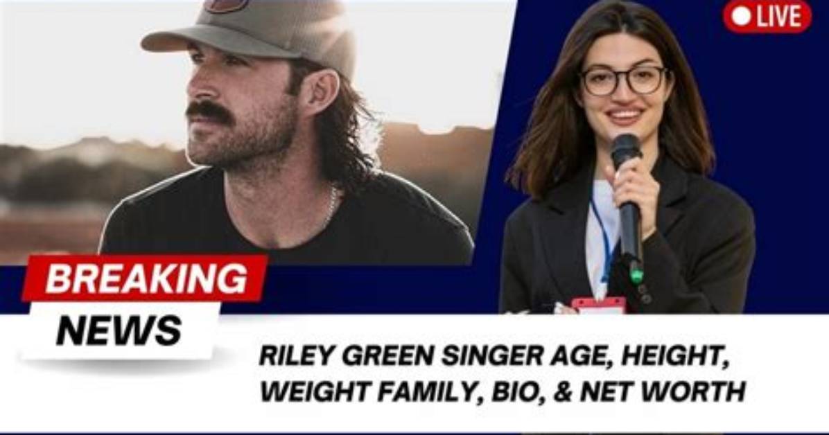 Logan Riley Height, Weight, Net Worth, Age, Birthday, Wikipedia, Who, Nationality, Biography