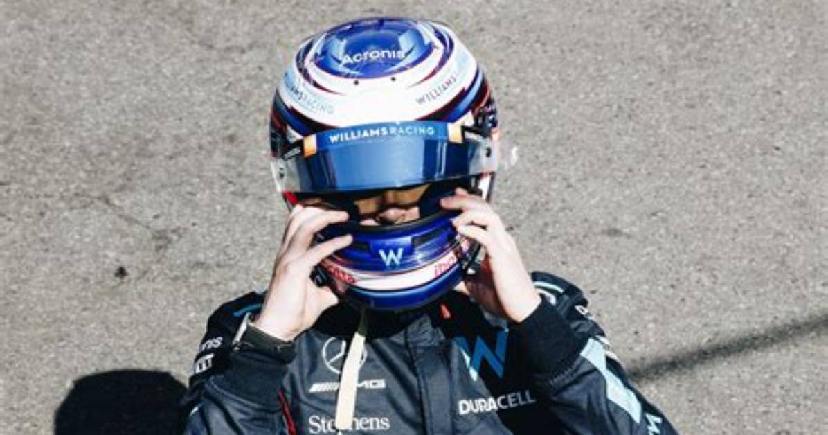 Logan Sargeant's Mother: Meet the Woman Behind the Rising Star