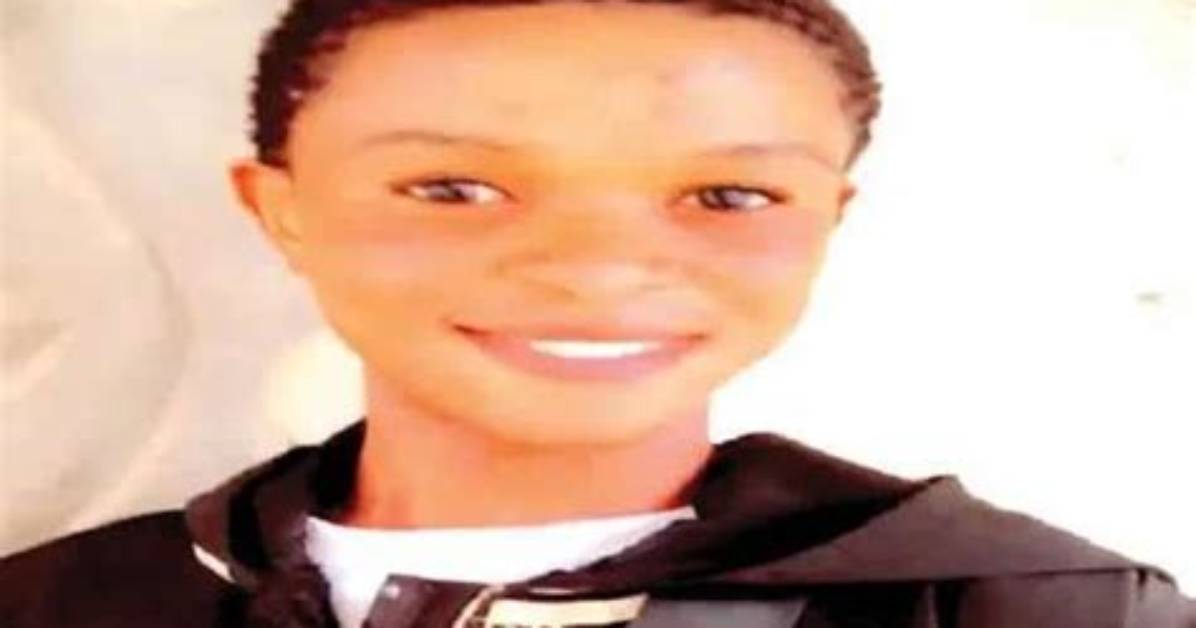 Logos Student, Nureni Kekereowo, 20, Dies After Being Fed Beans by His Teenage Friends
