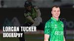 Lorcan Tucker Wife and Partner: Cricketer Net Worth Breakdown