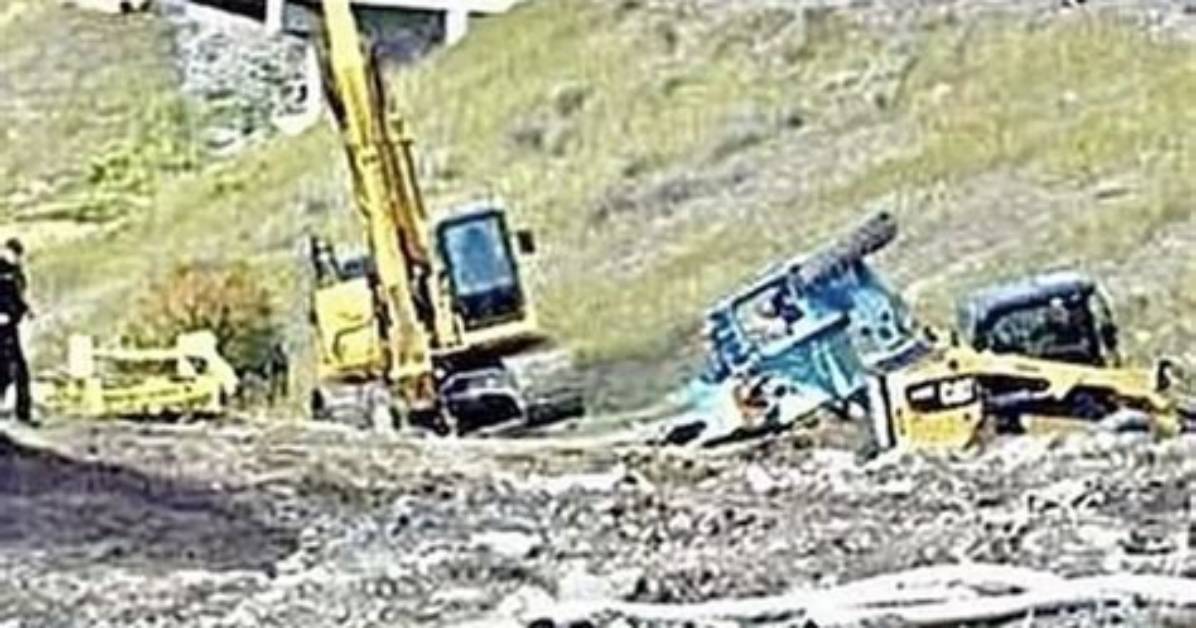 Loren Schauers Forklift Accident Details and Compensation Amount, Where Is He Now?