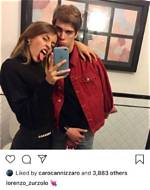 Lorenzo Zurzolo and His Girlfriend in 2024: a Journey Through Love and Fame