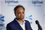 Lori Lightfoot Twitter: Get the Latest Updates from Chicago's Mayor