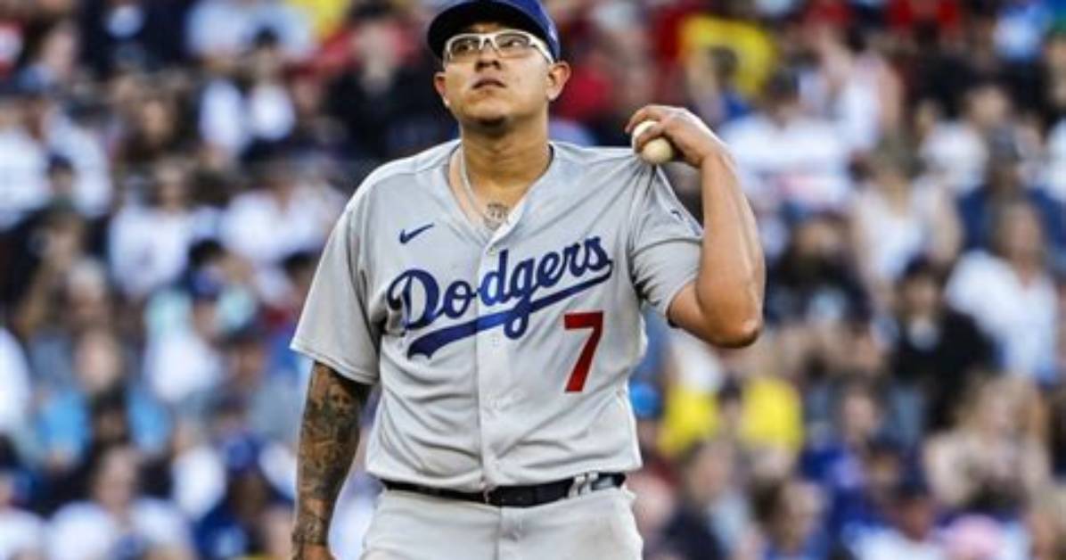 Los Angeles Dodgers’ Baseball Player Julio Urias’ Wife 2022: Is He in a Relationship with Daisy Perez?