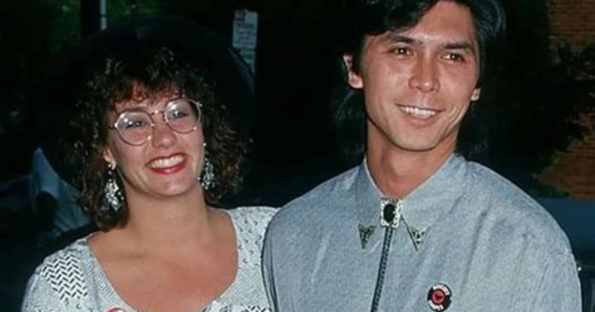 Lou Diamond Phillips's Parents: a Look at His Family Background