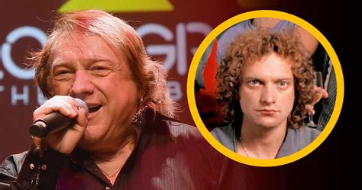 Lou Gramm's Height: an Insider's Guide
