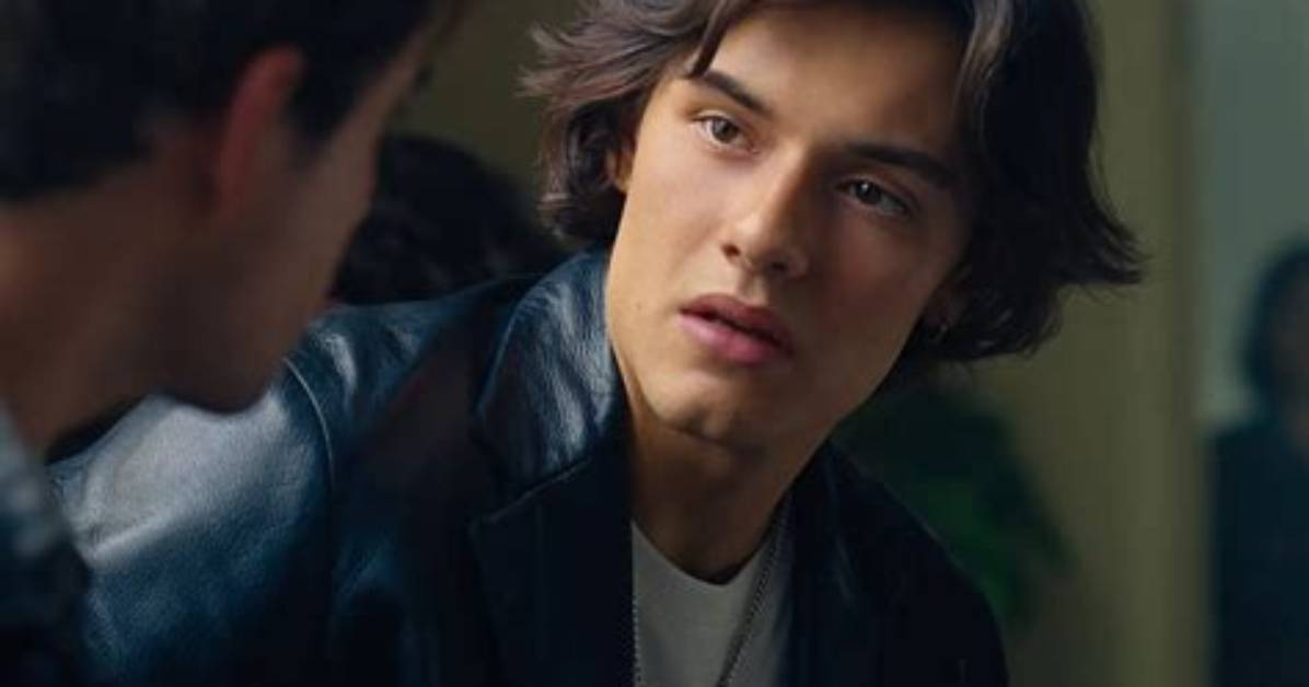 Louis Partridge Filmography: a Comprehensive List of His Movies