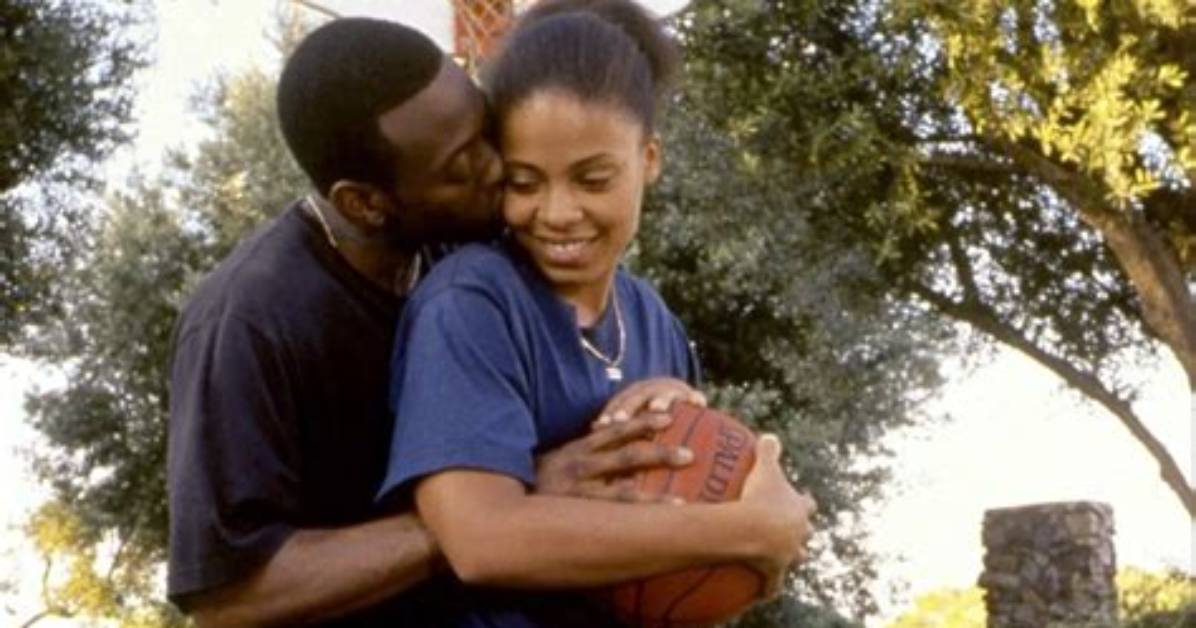 Love and Basketball: the Journey of Kayla Mcbride