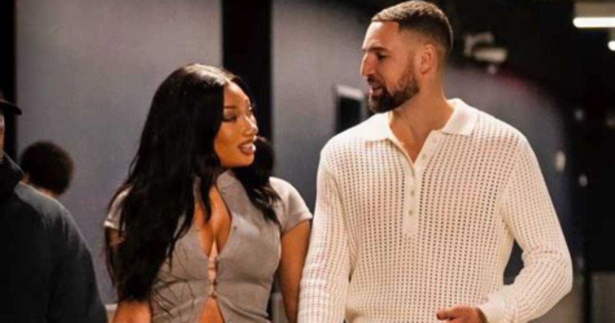 Love and Hoops: Unveiling Klay Thompson's Wife in 2024