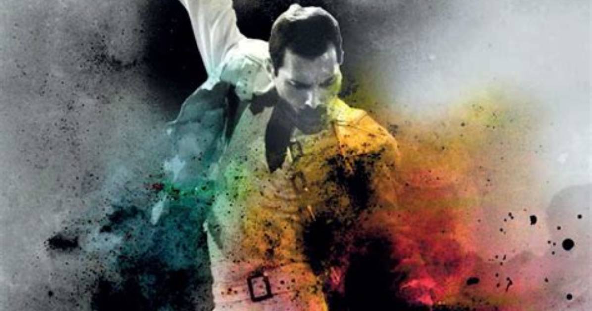 Love and Legacy: the Story of Freddie Mercury and Jim Hutton
