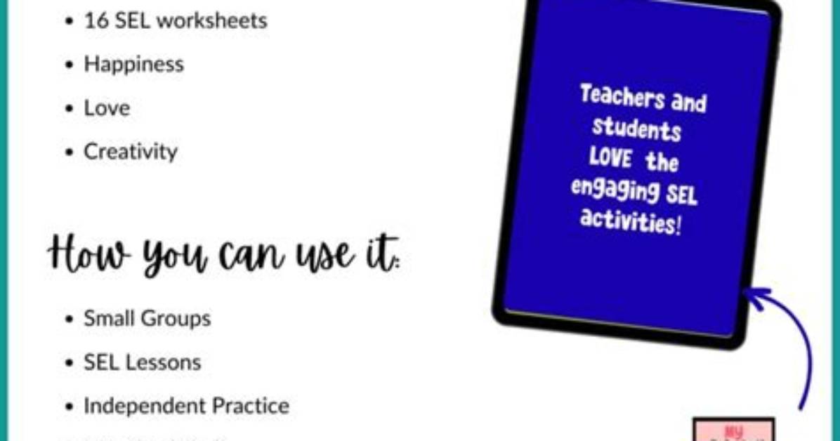 Love, Creativity, and Social Impact