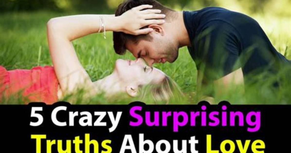 Love, Drama, and Surprising Truths