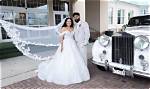 Love in the Spotlight: the Enchanting Wedding of Keanu Reeves and Alexandra Grant