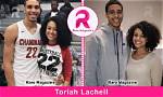 Love in the Spotlight: Toriah Lachell and Jayson Tatum