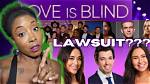 Love Is Blind Lawsuit Controversy: Explosive Details Revealed
