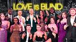 Love Is Blind Season 4: Who Is Marshall Glaze? Age, Job, Net Worth, Instagram, Family and More