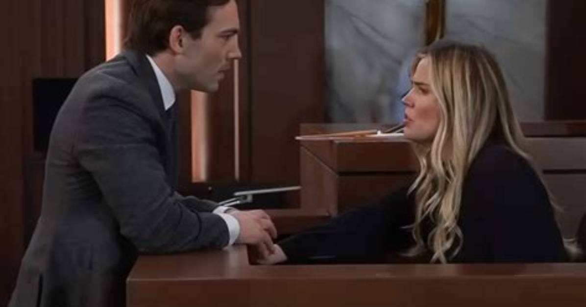 Love, Loss, and Life on General Hospital