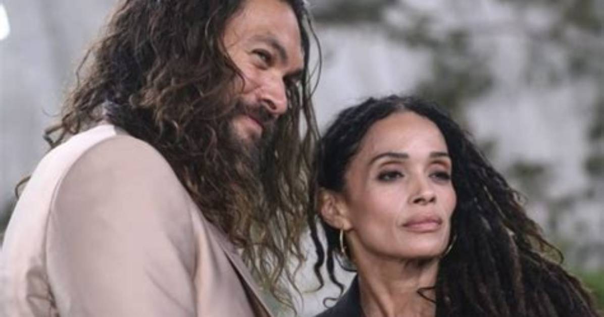 Love Lost: the Story Behind Lisa Bonet and Jason Momoa's Divorce