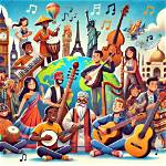 Love, Music, and Cultural Fusion