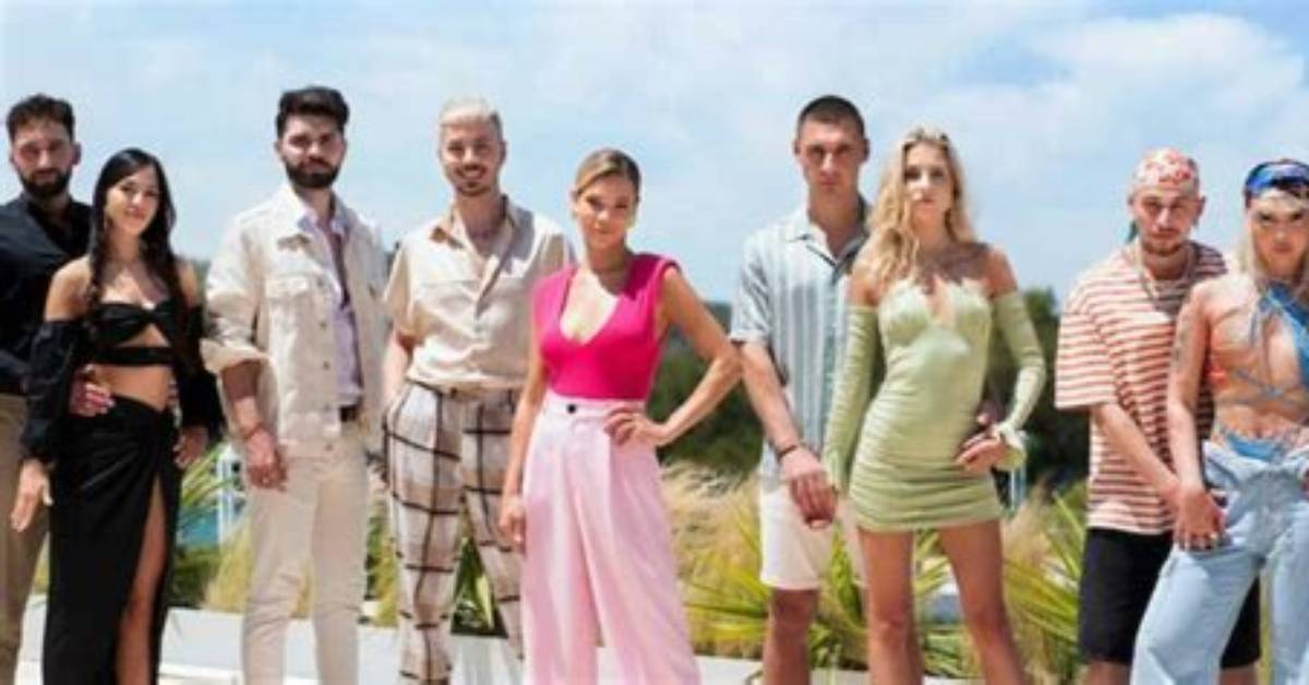 Love Never Lies Season 2 Cast Asier and Irene Biography