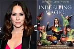 Love's Serendipitous Journey: Jennifer Love Hewitt and Brian Hallisay's Romantic Tale