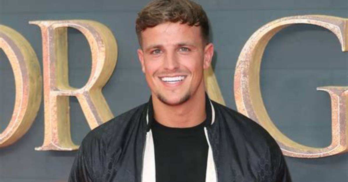 Luca Salves Height, Weight, Net Worth, Age, Birthday, Wikipedia, Who, Instagram, Biography