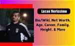 Lucas Hnath Height, Weight, Net Worth, Age, Birthday, Wikipedia, Who, Nationality, Biography