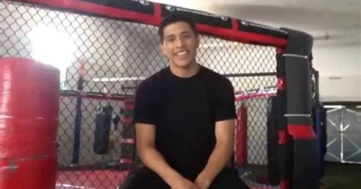 Lucas Santamaria Height, Weight, Net Worth, Age, Birthday, Wikipedia, Who, Nationality, Biography