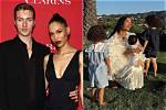 Lucky Blue Smith's Kids: an Inspiring Journey of Parenthood
