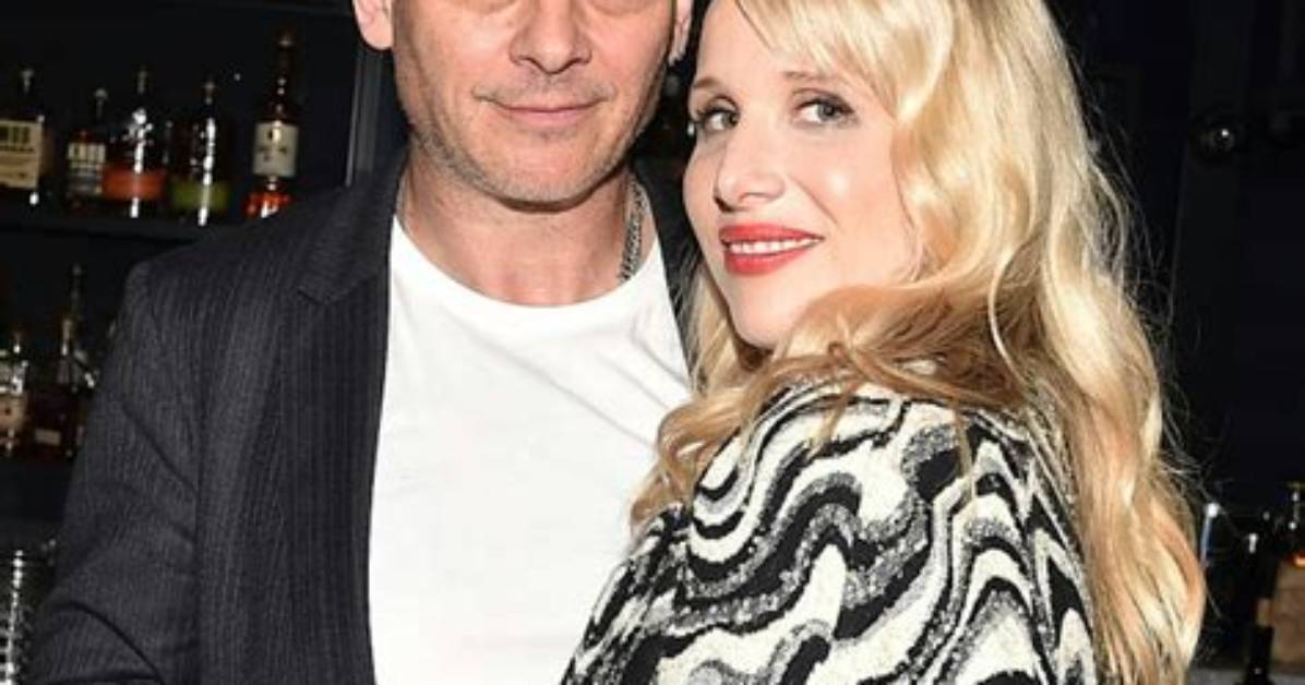 Lucy Punch's Husband and Their Enduring Bond