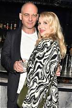 Lucy Punch's Husband and Their Enduring Bond