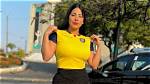 Luisa Espinoza: a Force in the Real Estate Industry