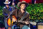 Lukas Nelson: a Journey Through Time and Music