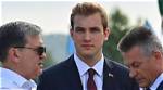 Lukashenko's Son: a Legacy of Power and Controversy